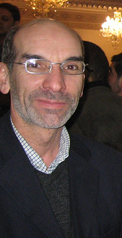 Seyed Masoud Noori, PhD